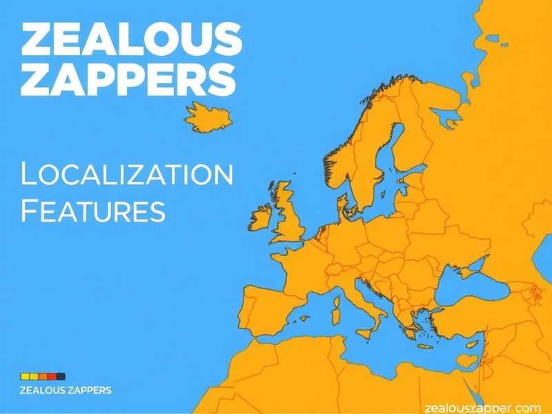 Indian cultural elements in Zealous Zappers Zealous Zappers Localization Features